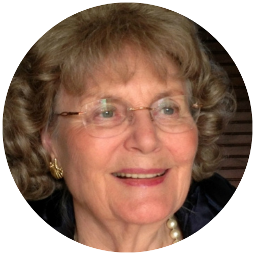 Dr Anne Baring