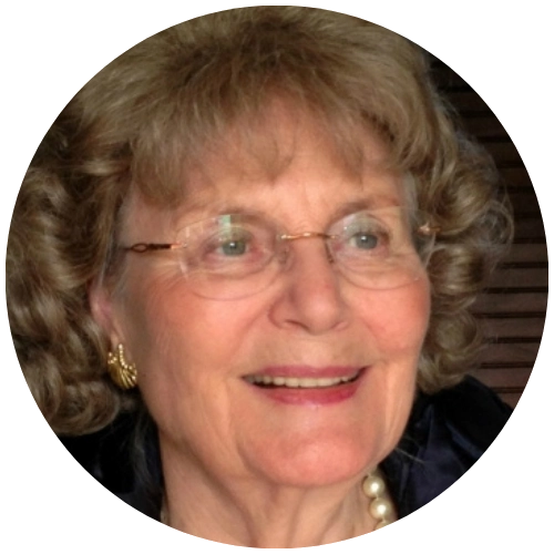 Dr Anne Baring