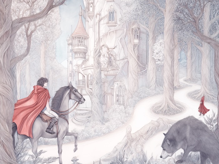 Fairytales